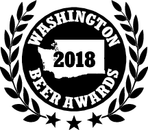 Winning big at the 2018 Washington Beer Awards