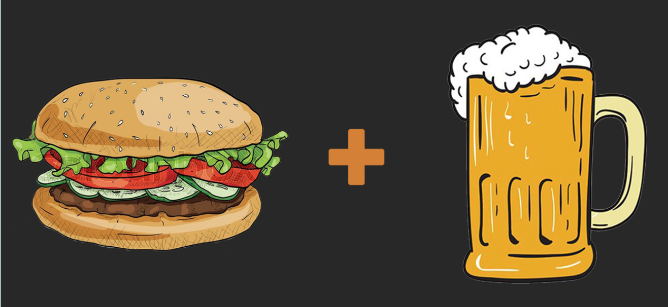 Northbank IPA & Burger Showcase