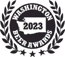 2023 Washington Beer Awards