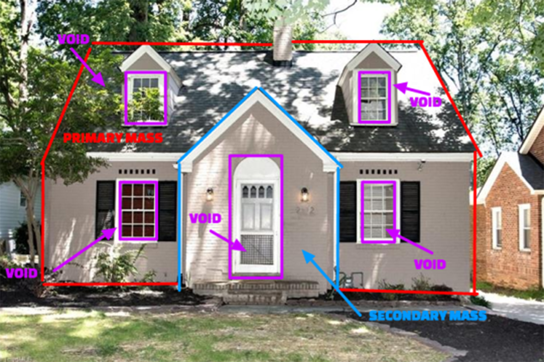 McMansions 101