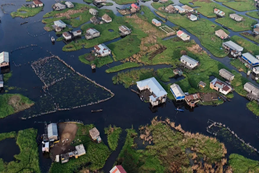 AIA: 8 Climate Change Principles