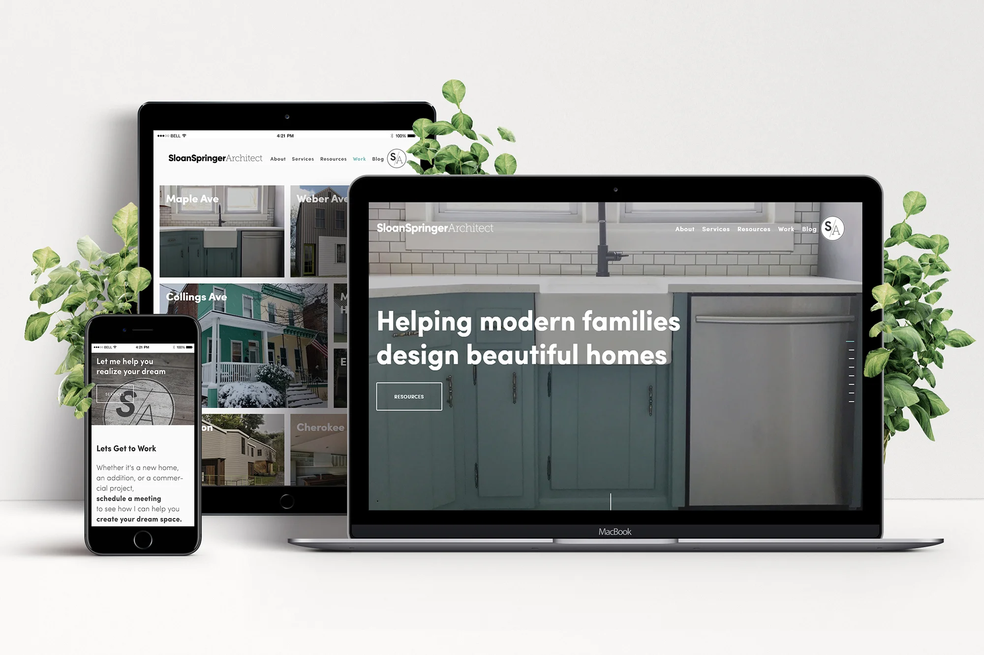 New Site is Live!