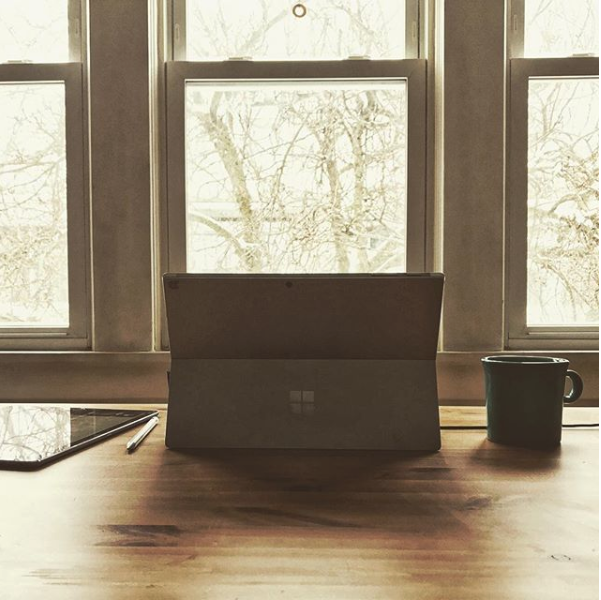 Working With an Architect Remotely