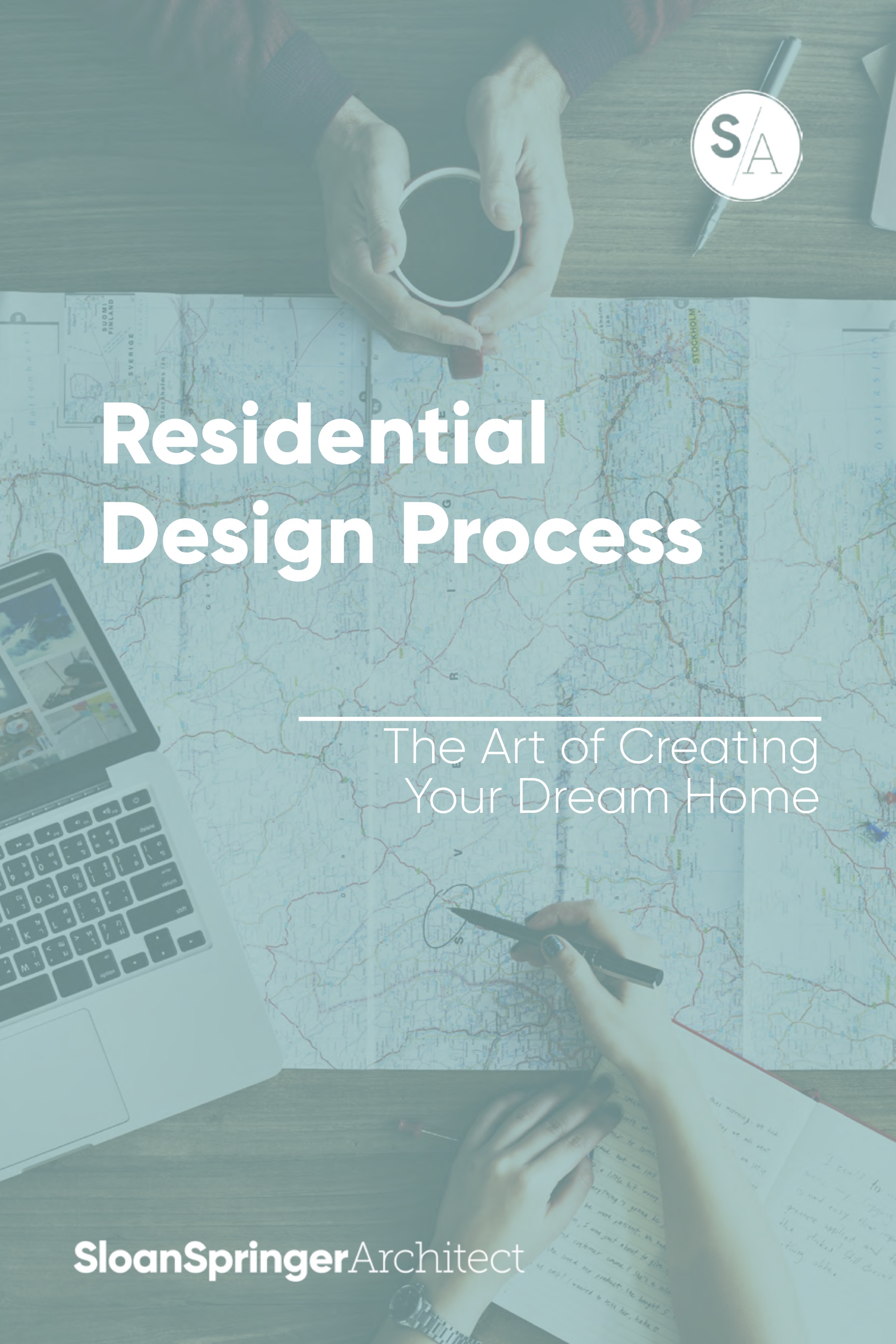 Residential Design Process