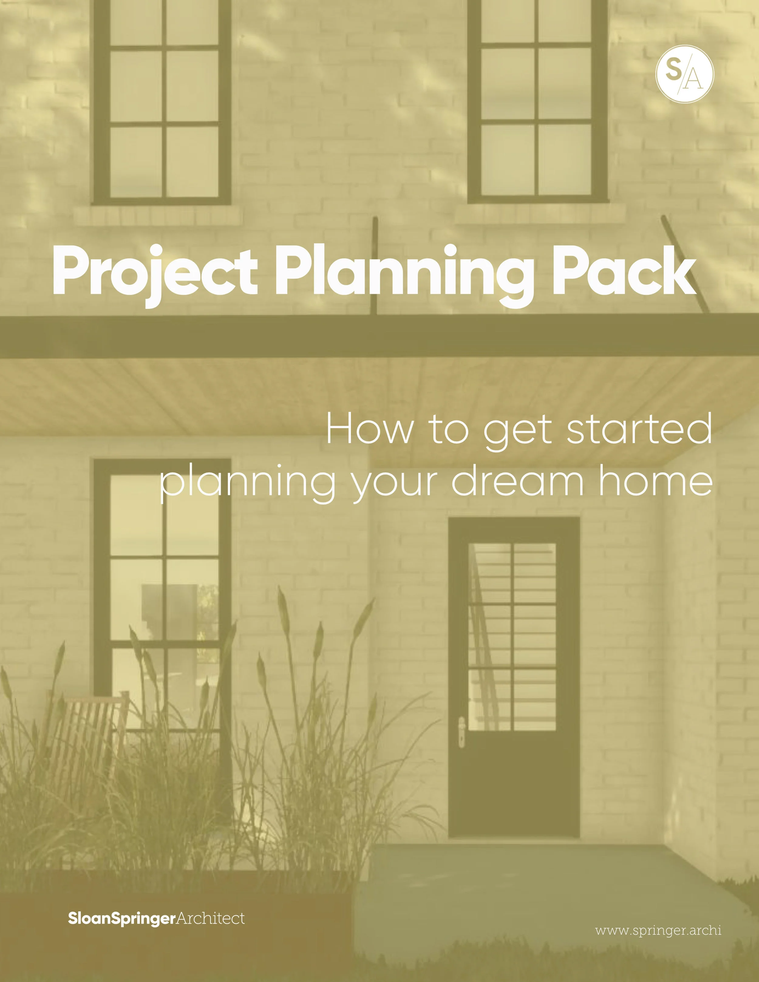 Project Planning Pack