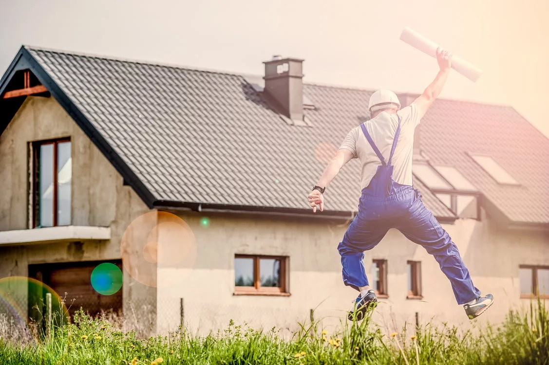 Why You Need a Permit When Renovating