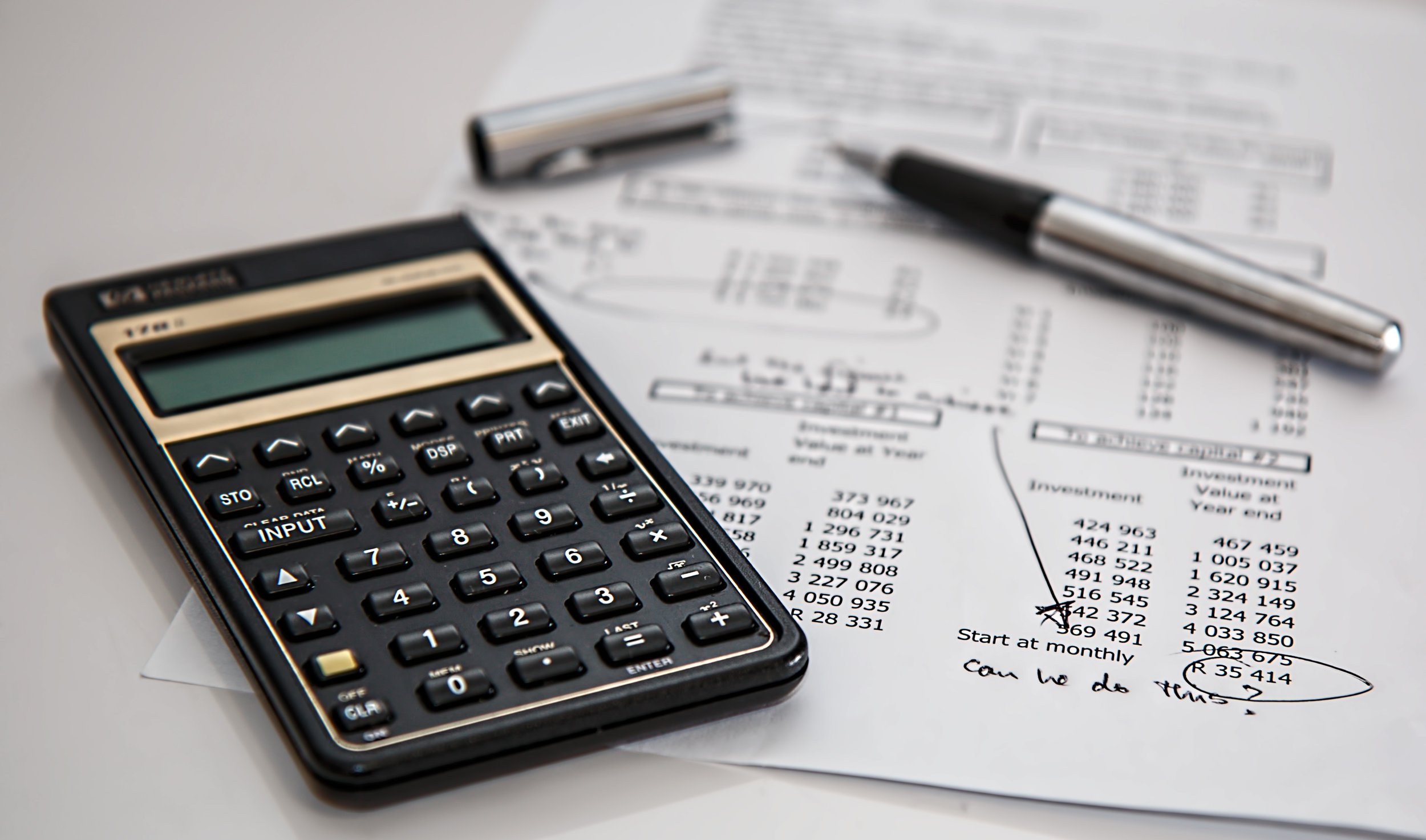 3 Steps to Avoid Sticker Shock When Planning Your Dream Home
