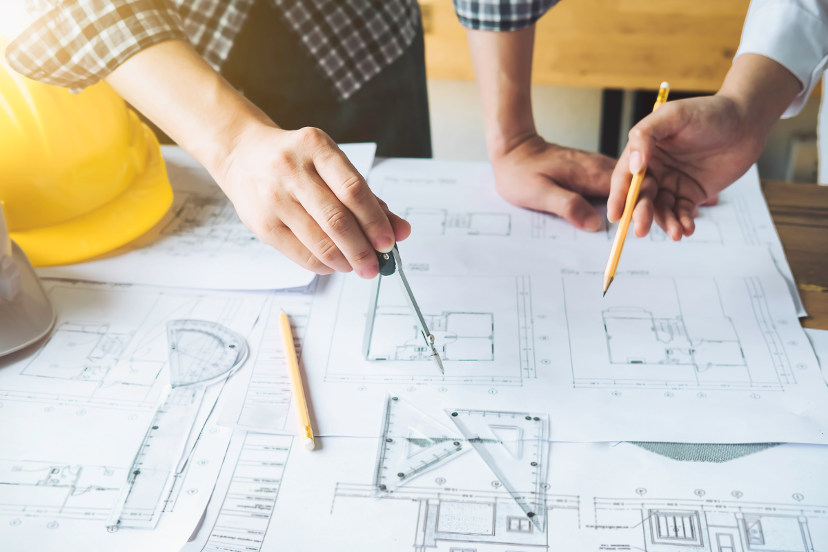 Tips on Starting A Renovation or Redesign 