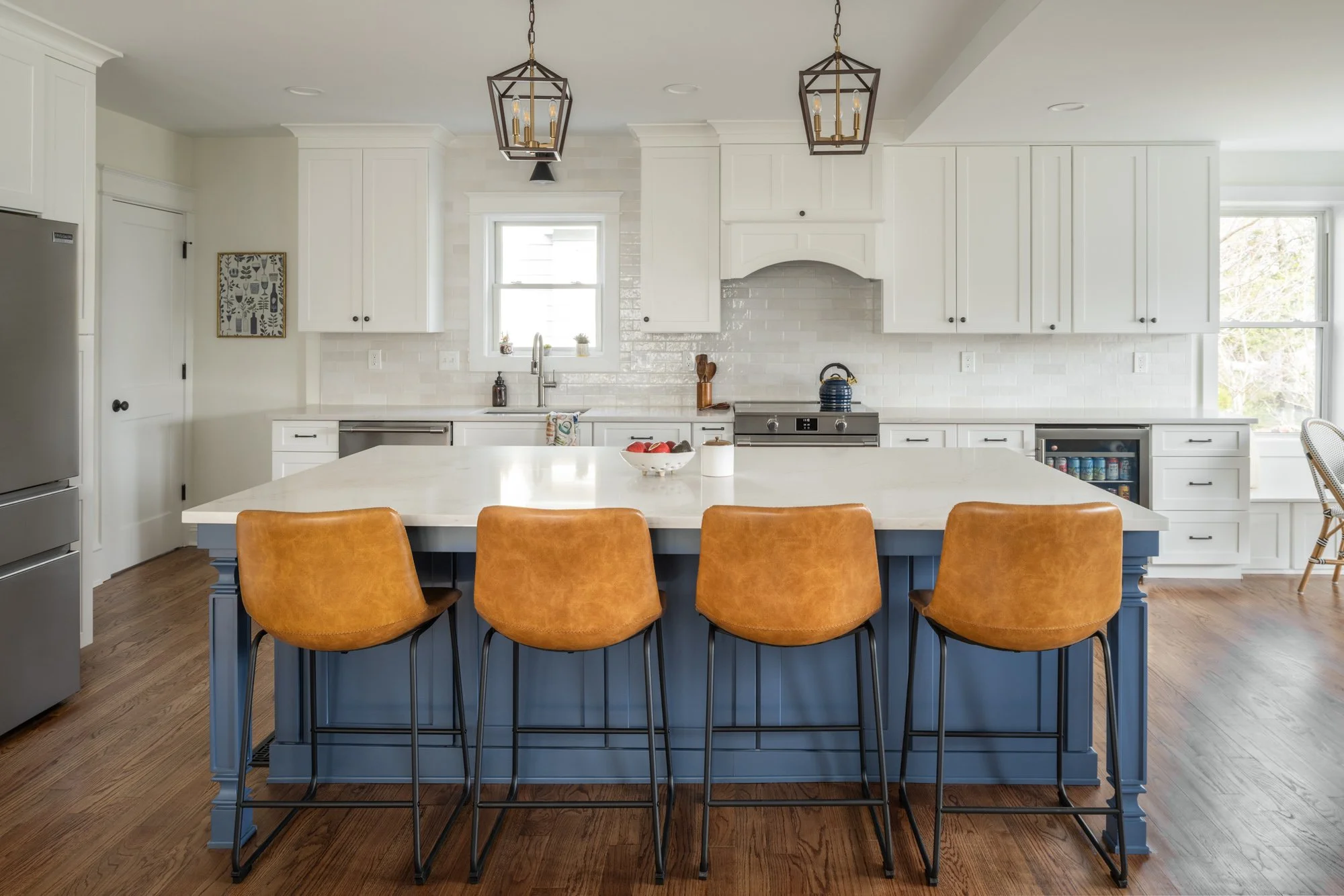 Princeton Ave Kitchen