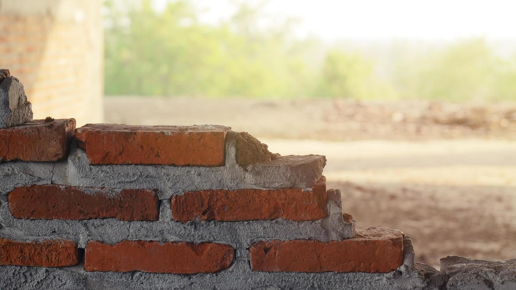 Pros &amp; Cons to Rebuilding from a Foundation