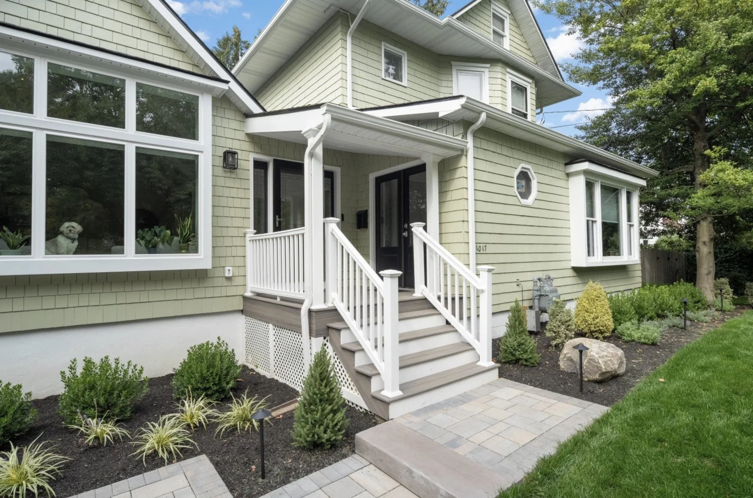 Project Spotlight: Prospect Ridge Addition