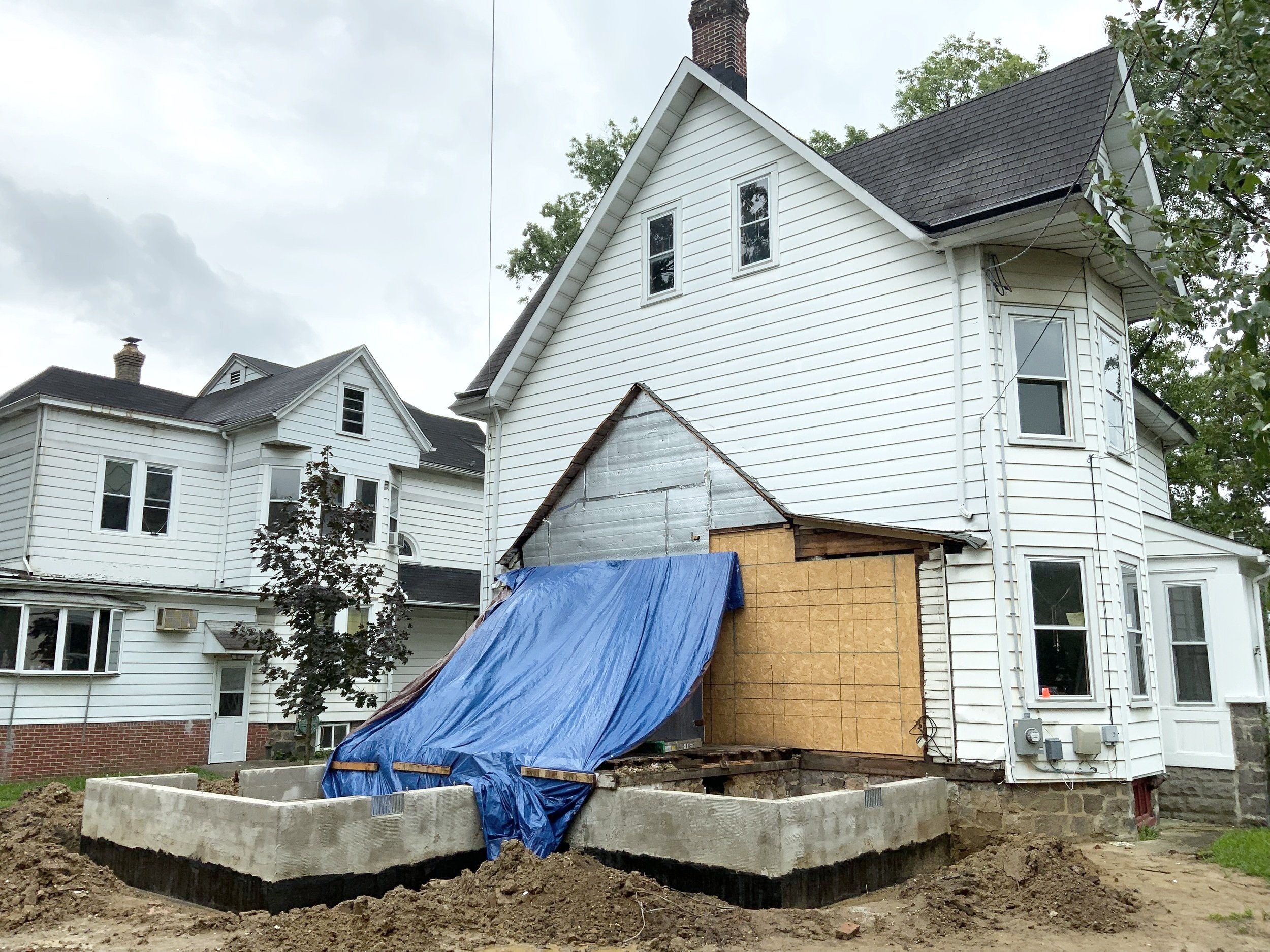 Planning Your Home Addition - 5 Essential Steps 