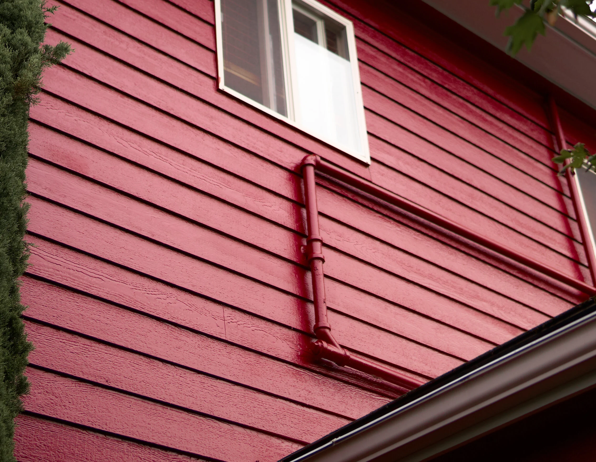 Strong Tower Painting & Siding HOME