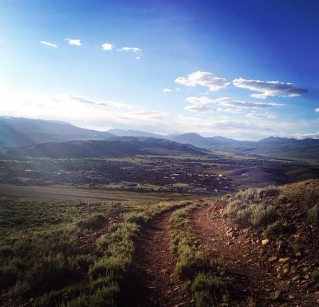 My Summer Internship in a Postcard