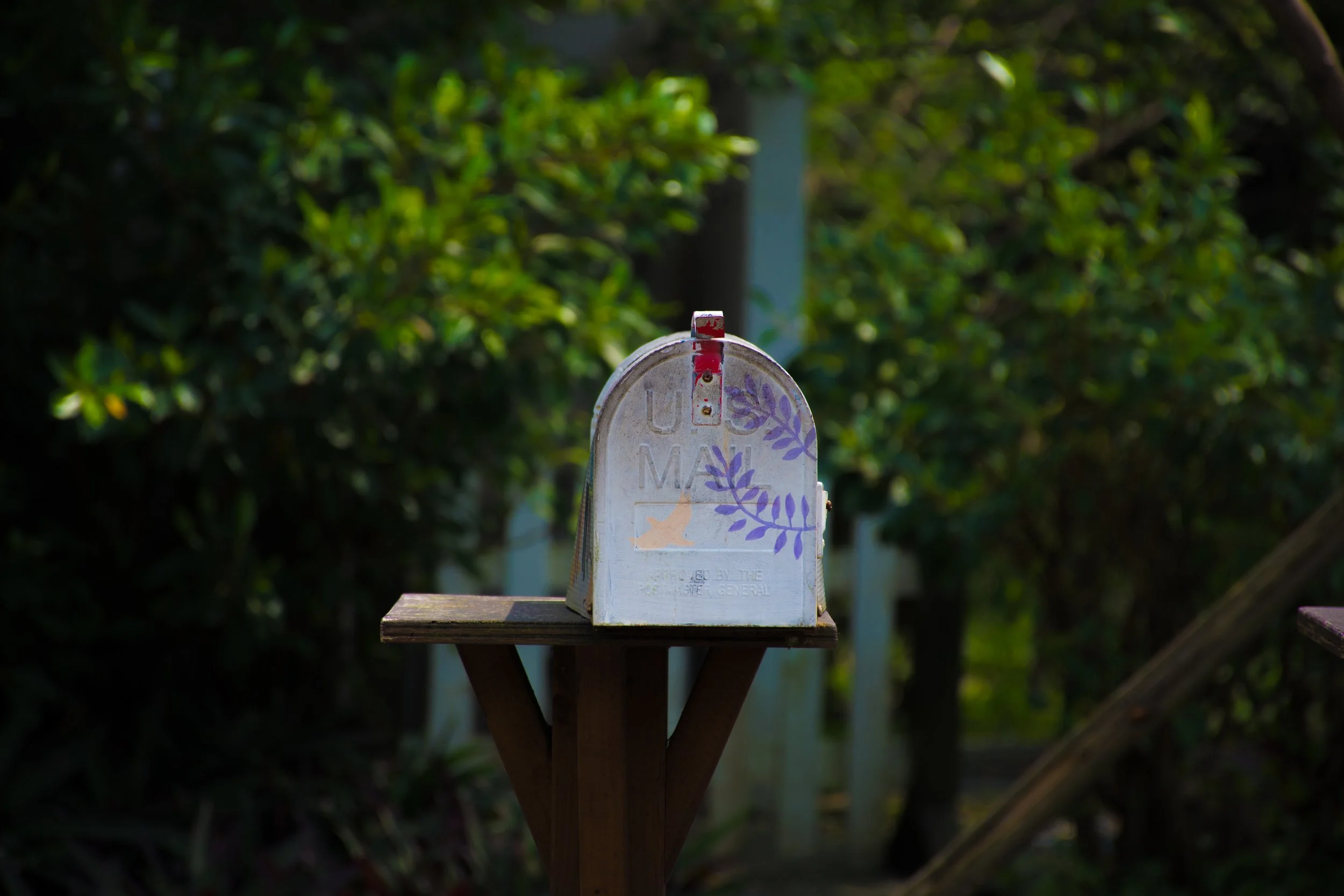 The Art of a Handwritten Note