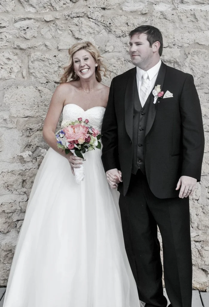 My Husband Is Not My Other Half