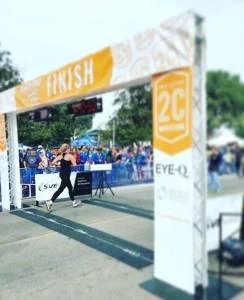 Ultramarathon: The Decision