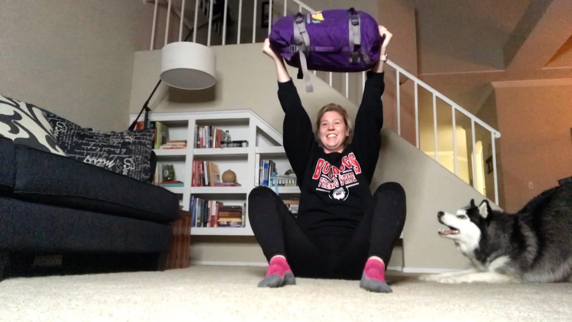 Week 10: EmPack