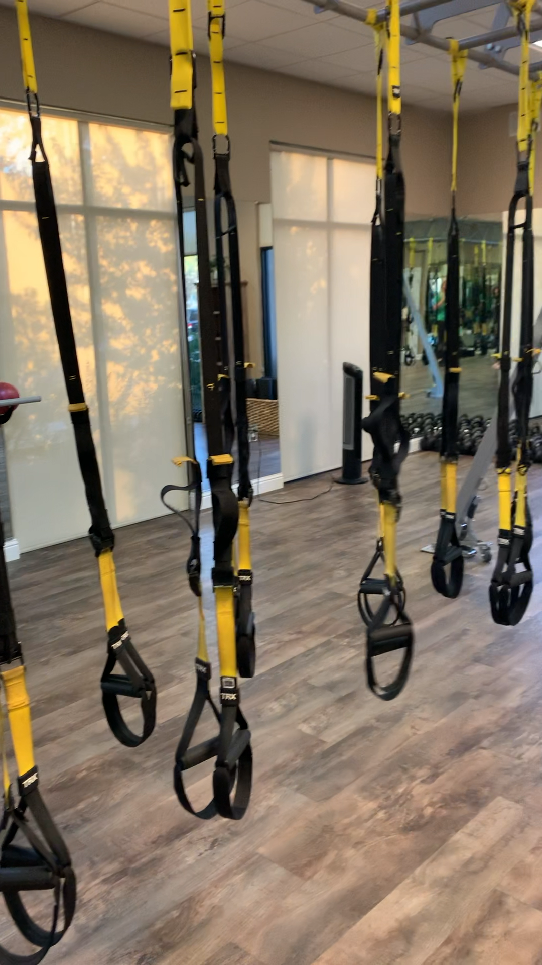 Week 43: Fitness Social