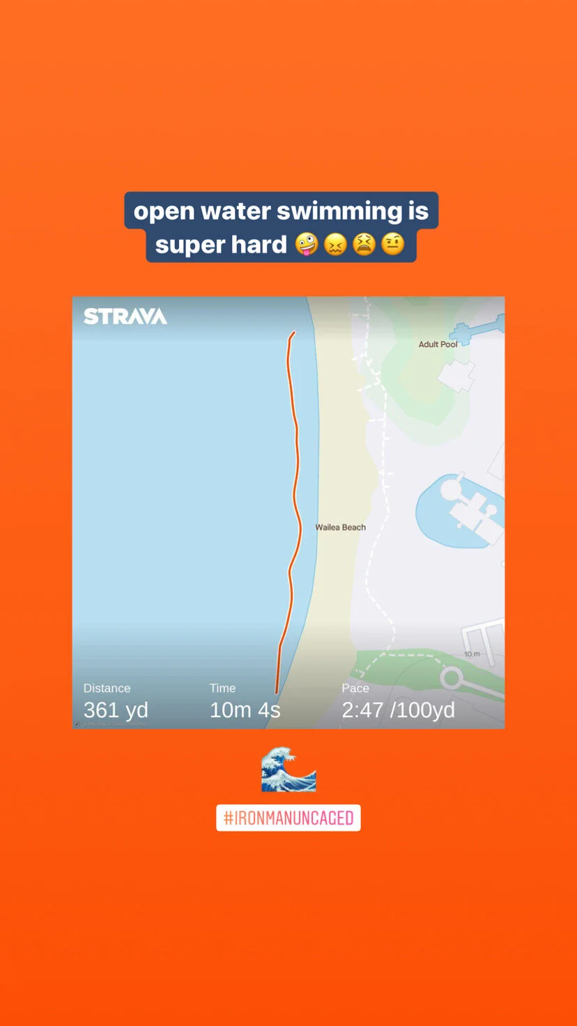 Week 51: Fitness apps