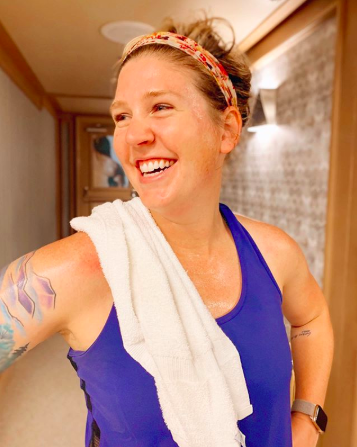 52 Different Kinds of Fitness: Here's What I Learned