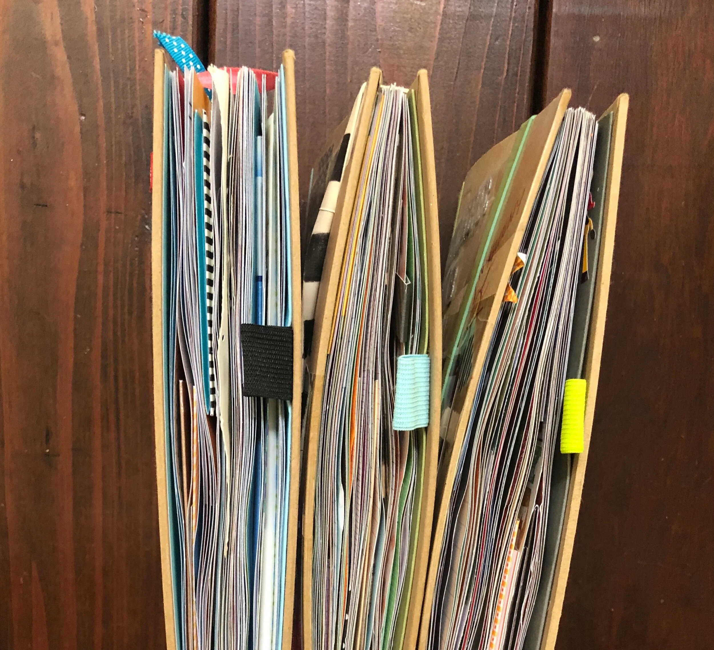 Smashbook: My kind of scrapbook