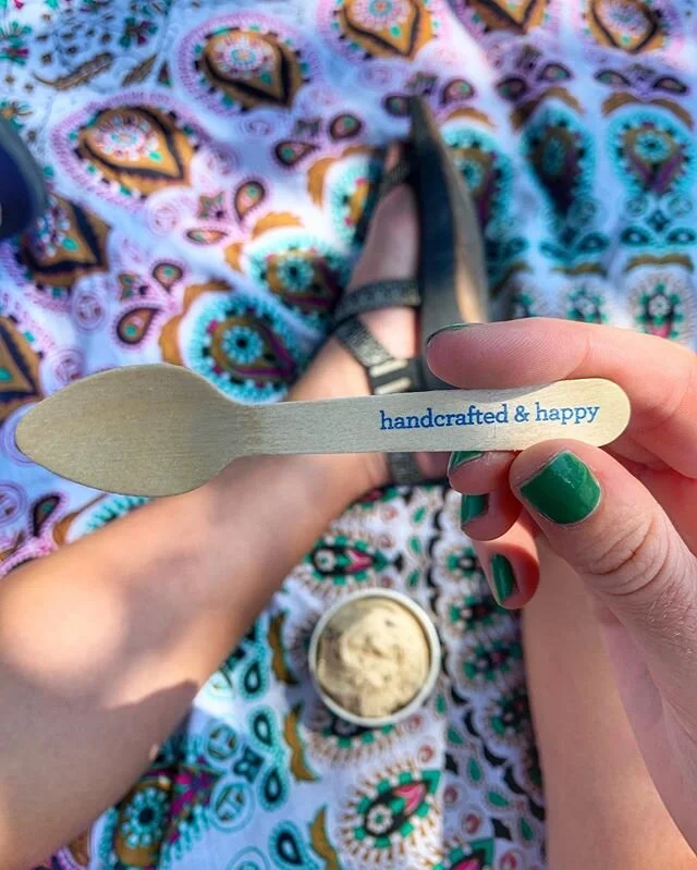 It took me a long time to realize that my relationship with food was unhealthy.
⠀⠀
For as long as I can remember I've been thinking about food. What I'm going to eat. What I'm not going to eat. Labeling foods as good and bad. Feeling guilty about eat