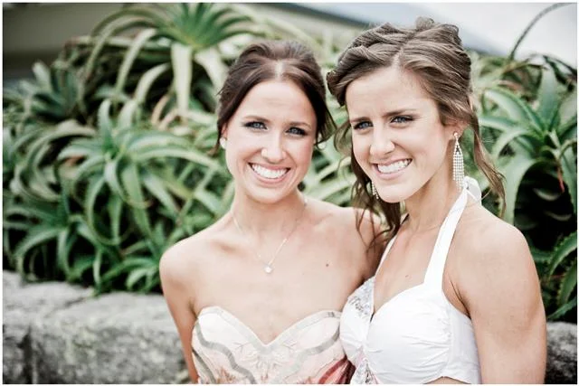 Nicole Fitzsimons-Kate Fitzsimons