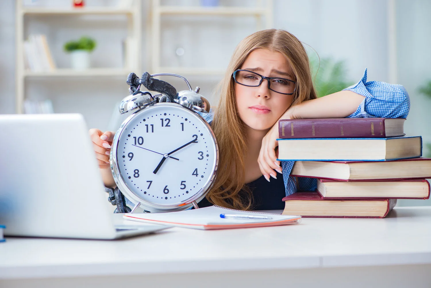 Double your teens productivity! Kate Fitzsimons
