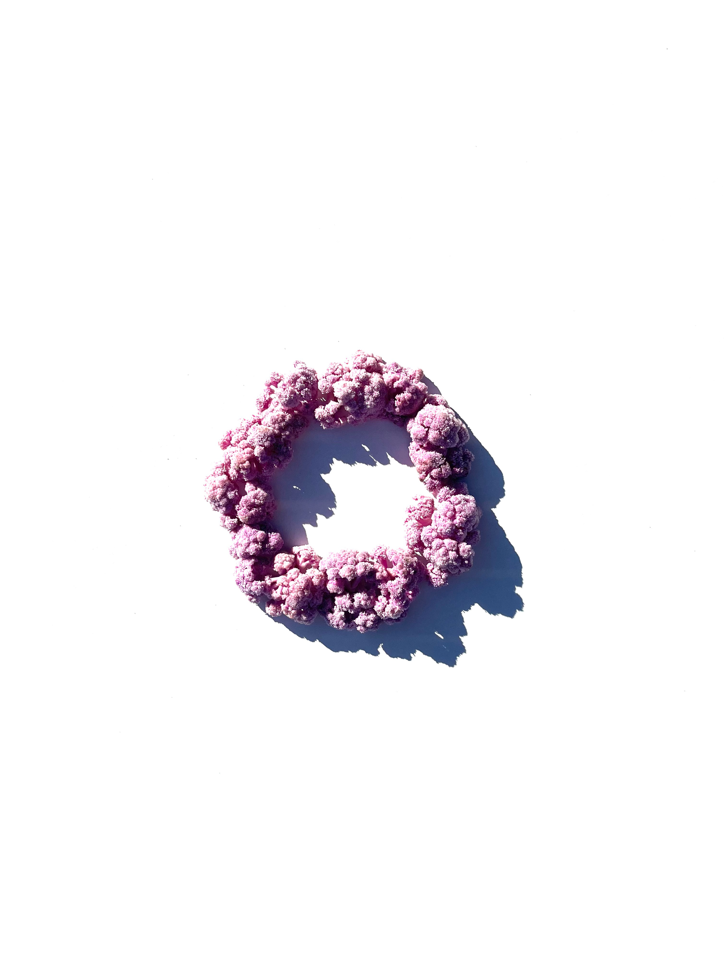 Cauliflower series