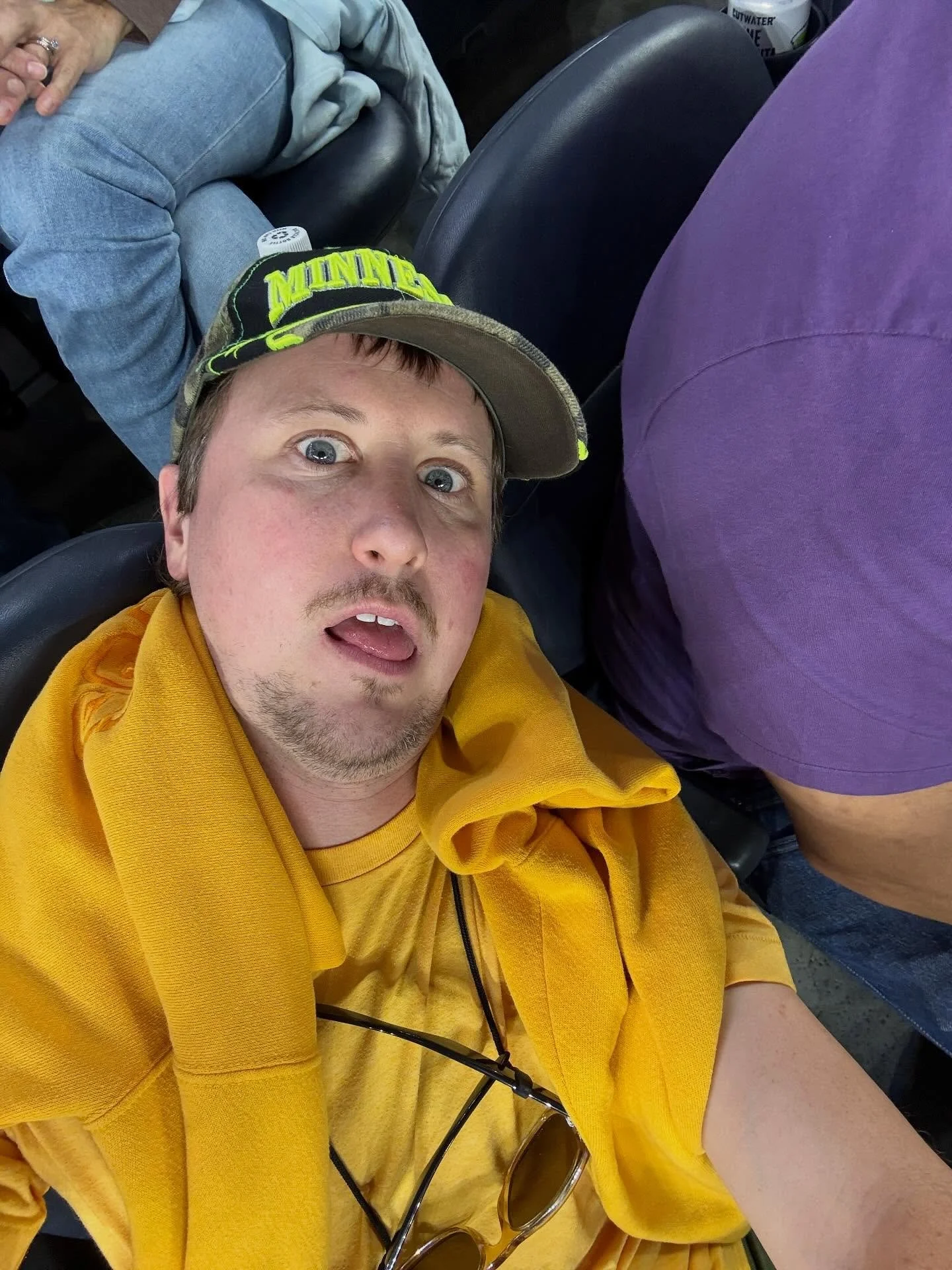 VERY OCTOBER !! 🎃💜🎭