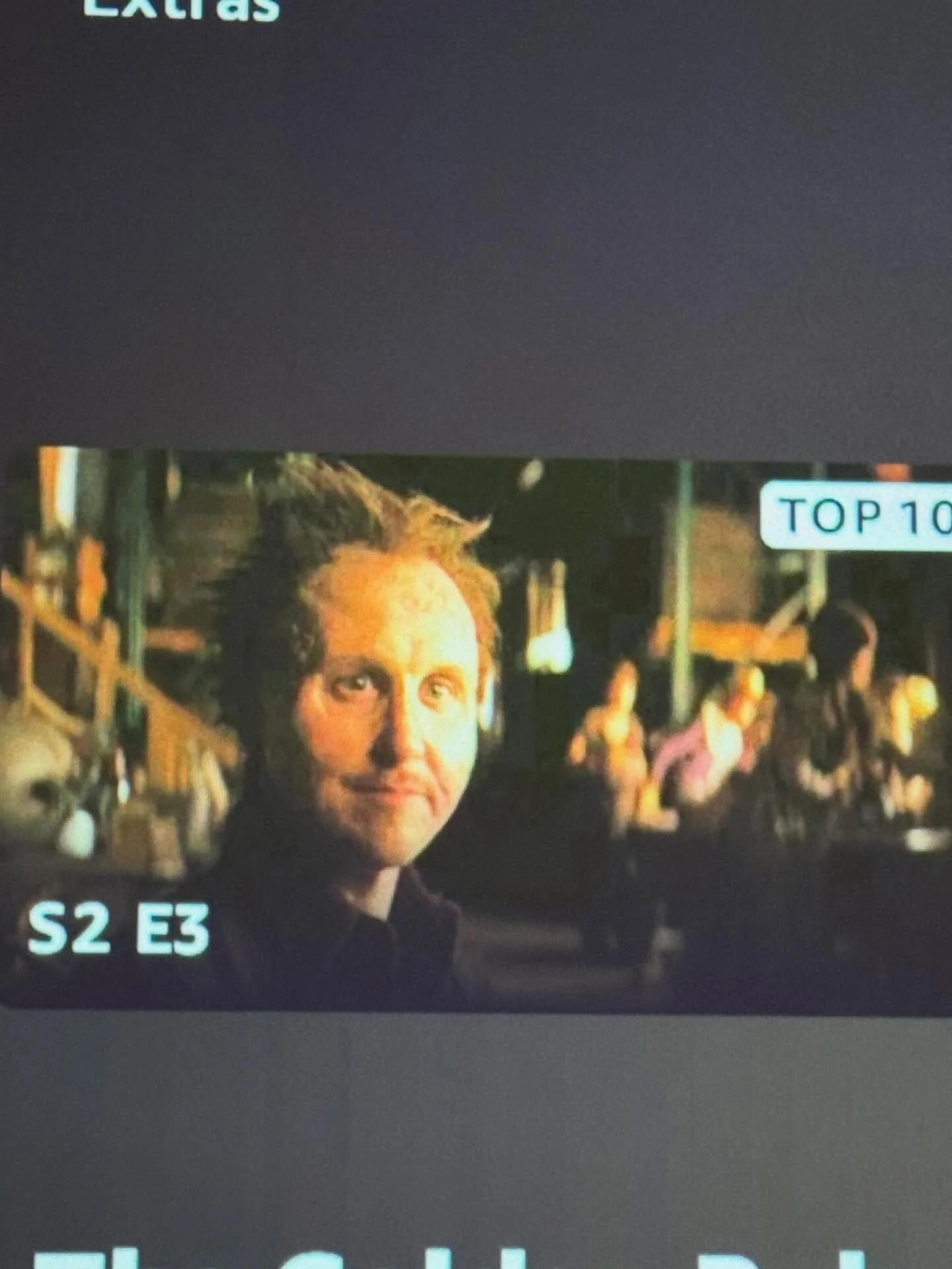 dudes hanging out !! new episode 3 of fallout tv show amazing prime video premium streaming #sarsparilla