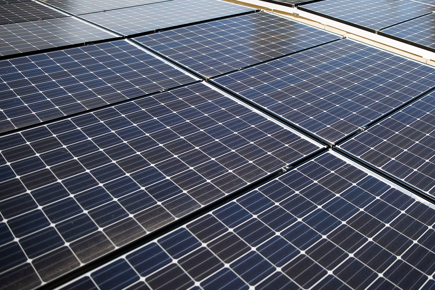 Solar Panels