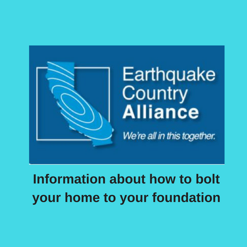Earthquake Country Alliance