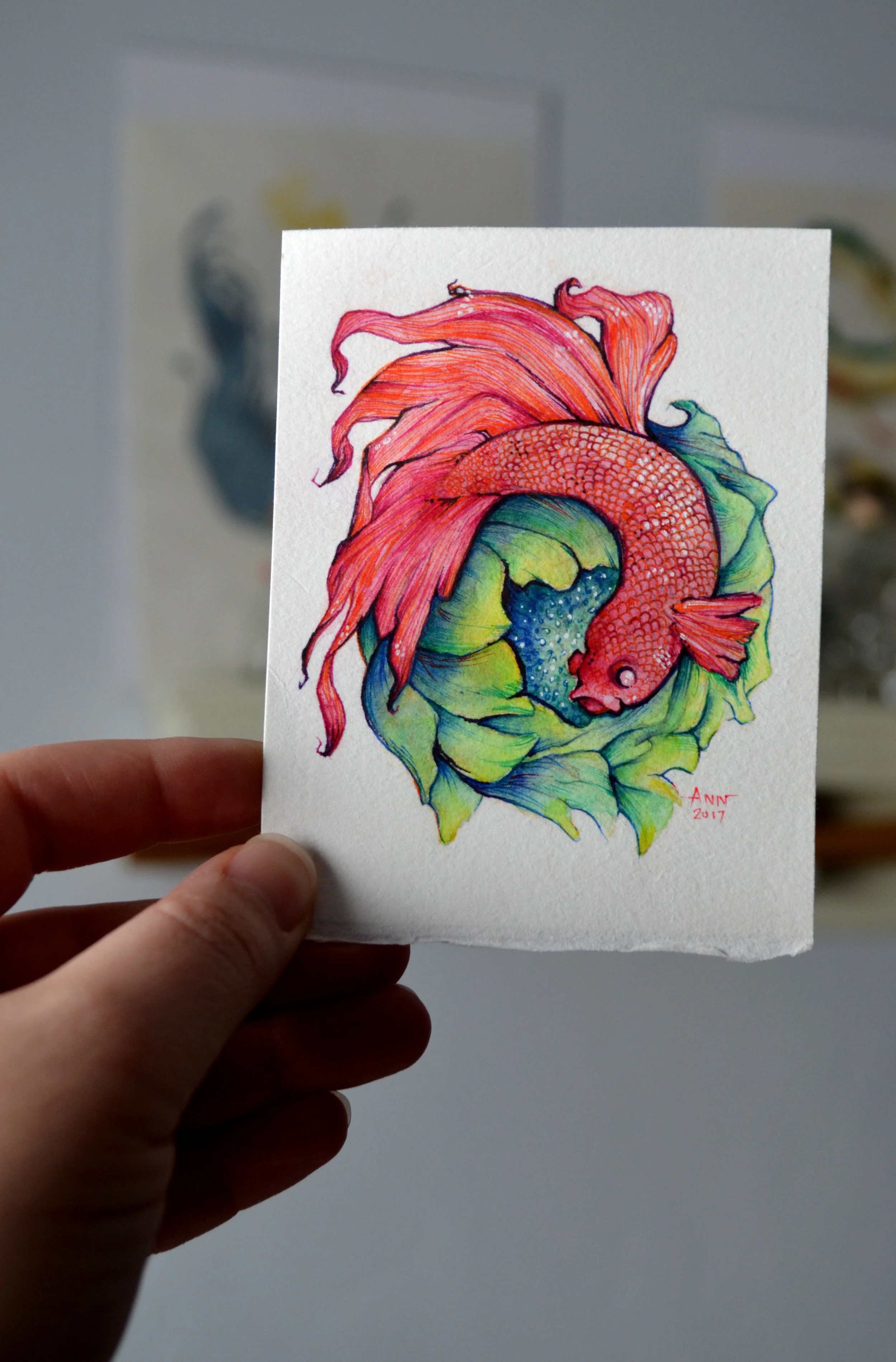 How to Support An Artist When You Have No Money