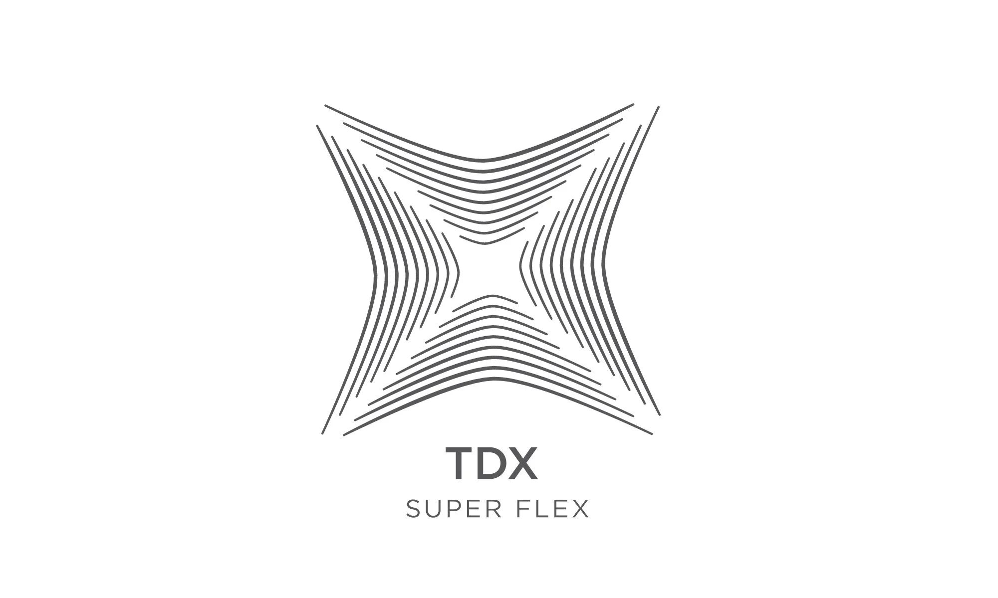 TDX Logo - Thomas Dean