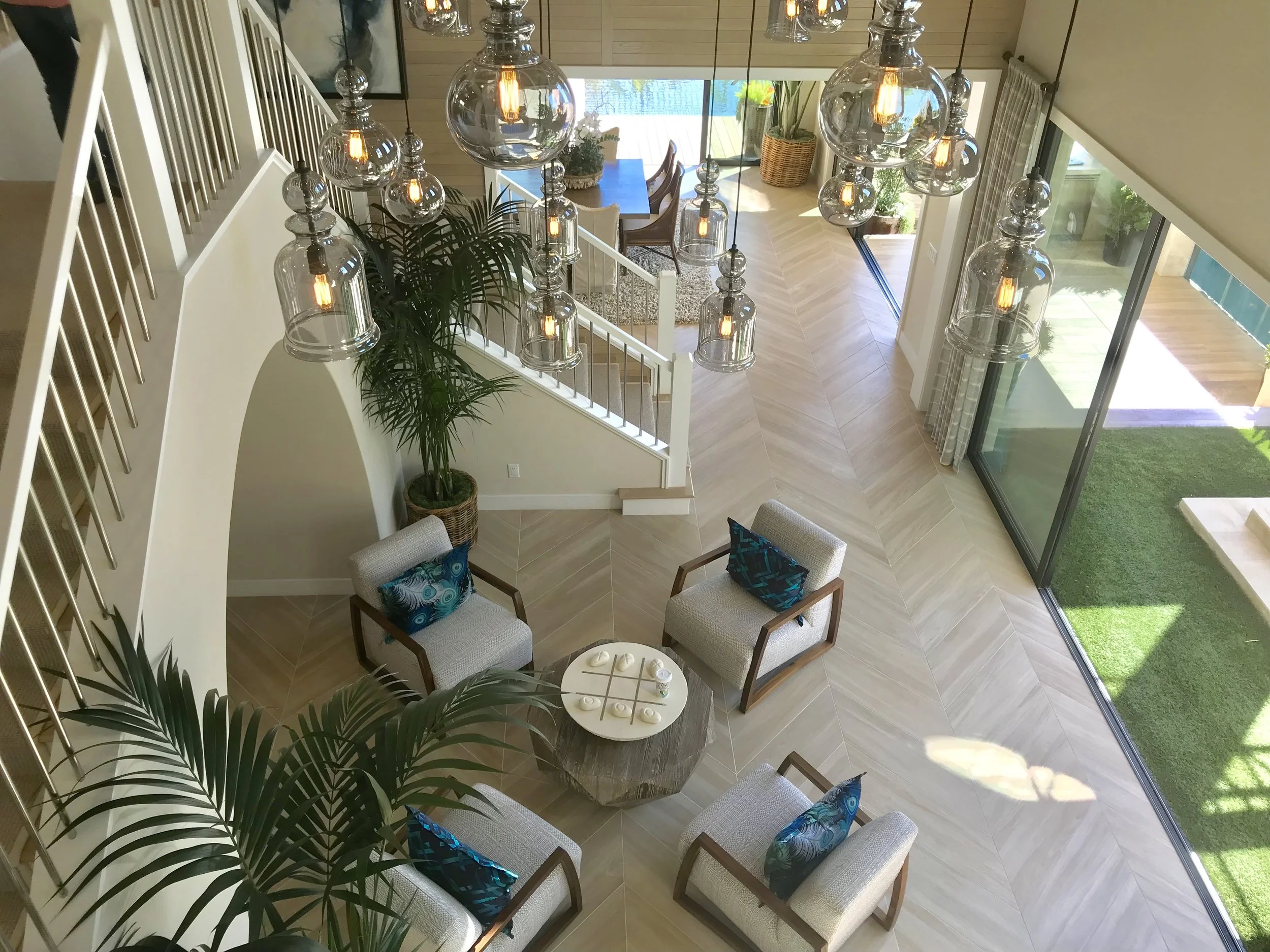 Orchard Hills in Irvine