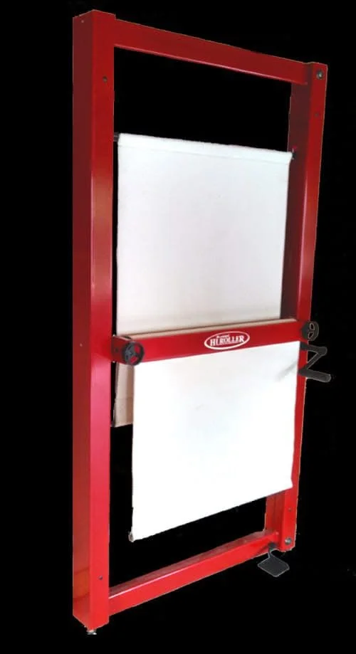 The Original Hi Roller