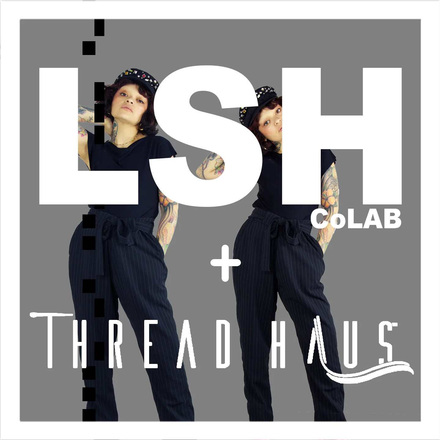 LSH x Thread Haus