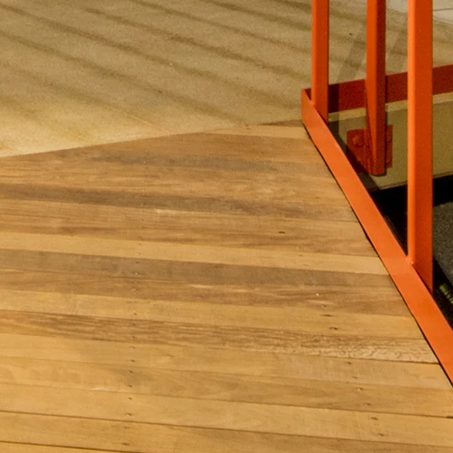 Ropewalk — Fletcher Studio