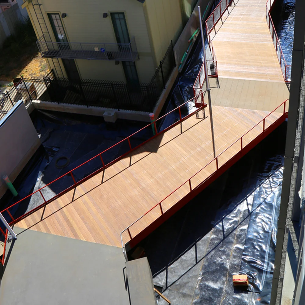 Port Ropewalks Ropewalk — Fletcher Studio