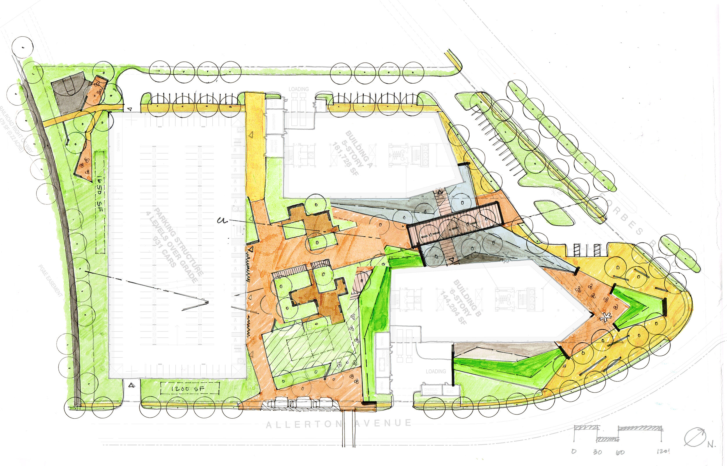 19-005_494-Forbes_SitePlanConcepts_11x17_60sc_siteplan v 1 and 3.jpg