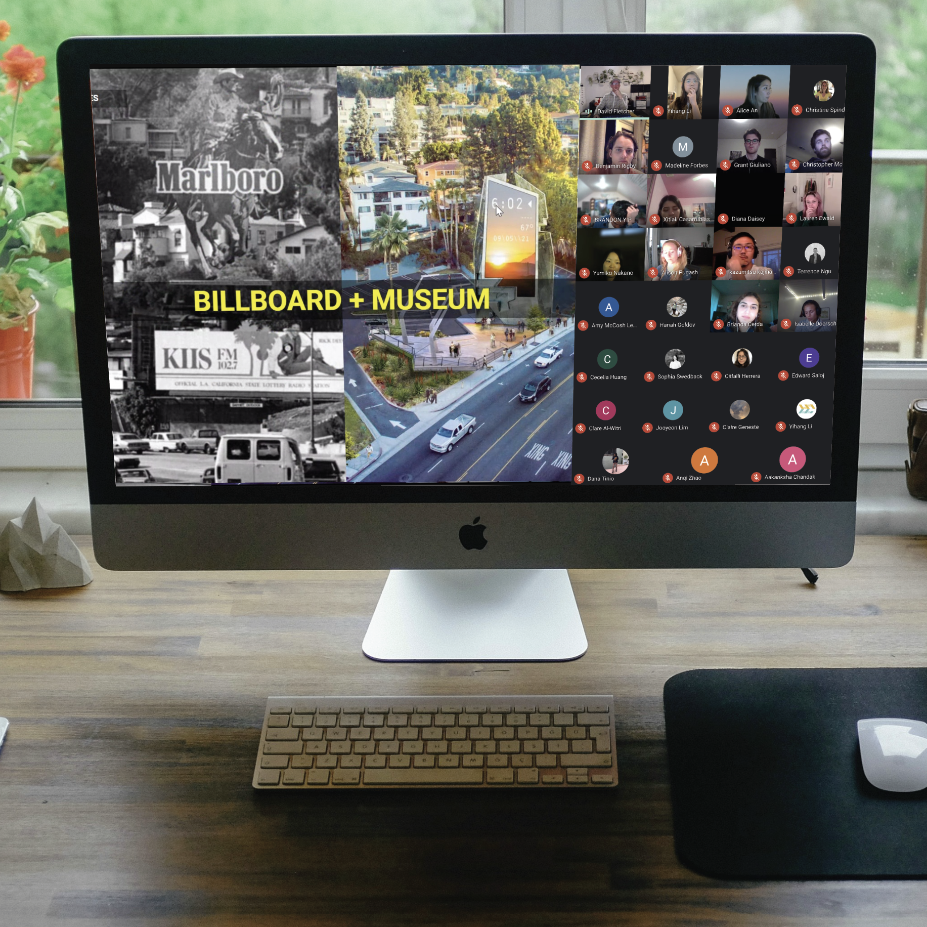 Virtual Office Tour For Uc Berkeley Students