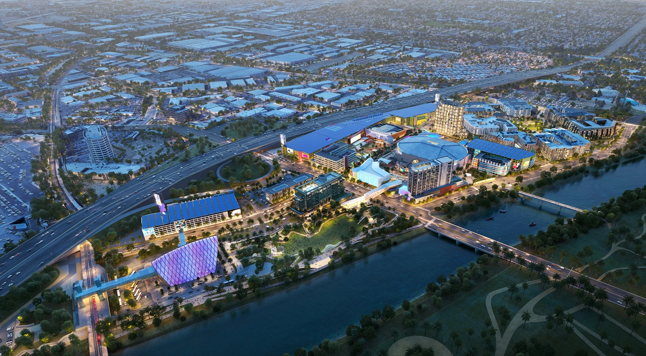 OCVIBE: Anaheim