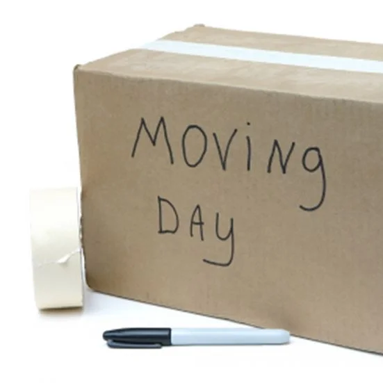 How To Prepare For Your Move – Selecting The Best Moving Company