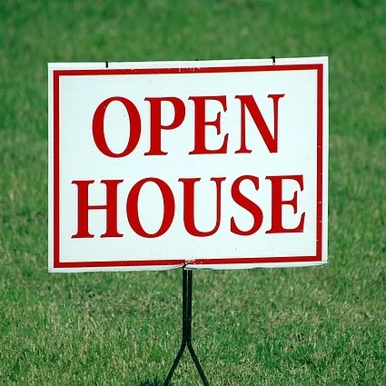 Buying or renting 'too much house' is a frequent moving mistake.
