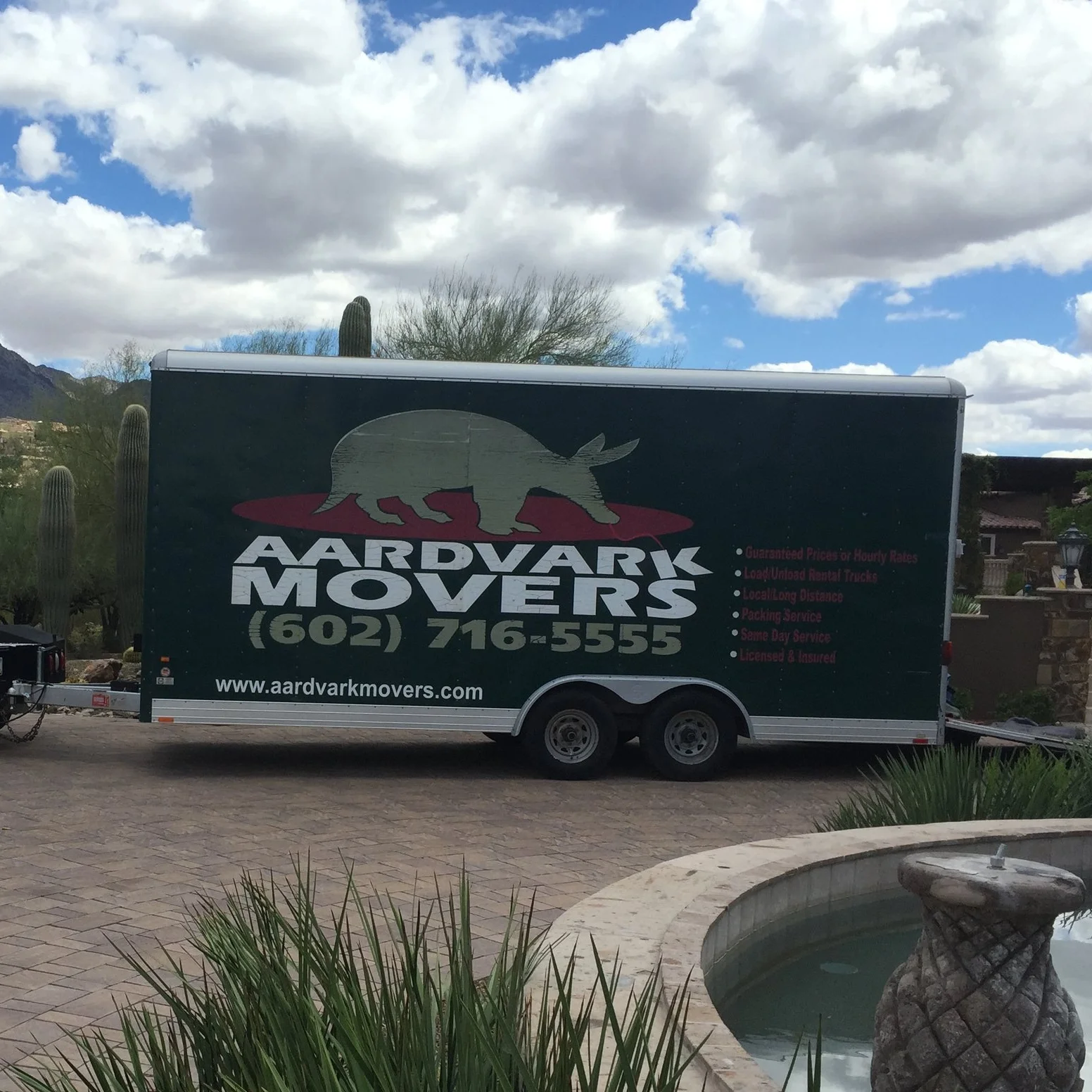 Choices When Settling into Your New Home