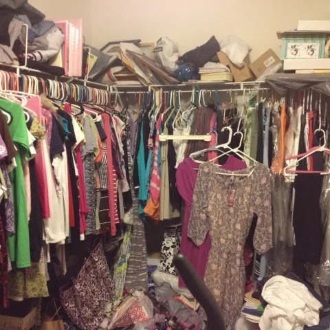 Teaching Family Members to Manage Possessions