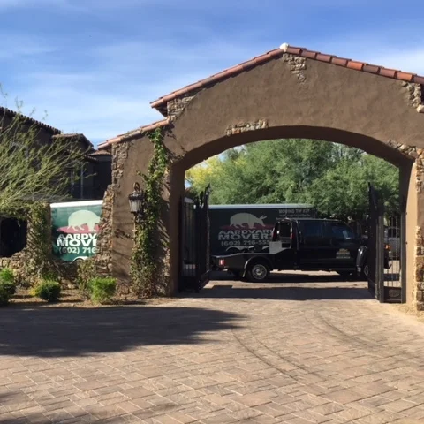 How to Find a Moving Company You Can Trust