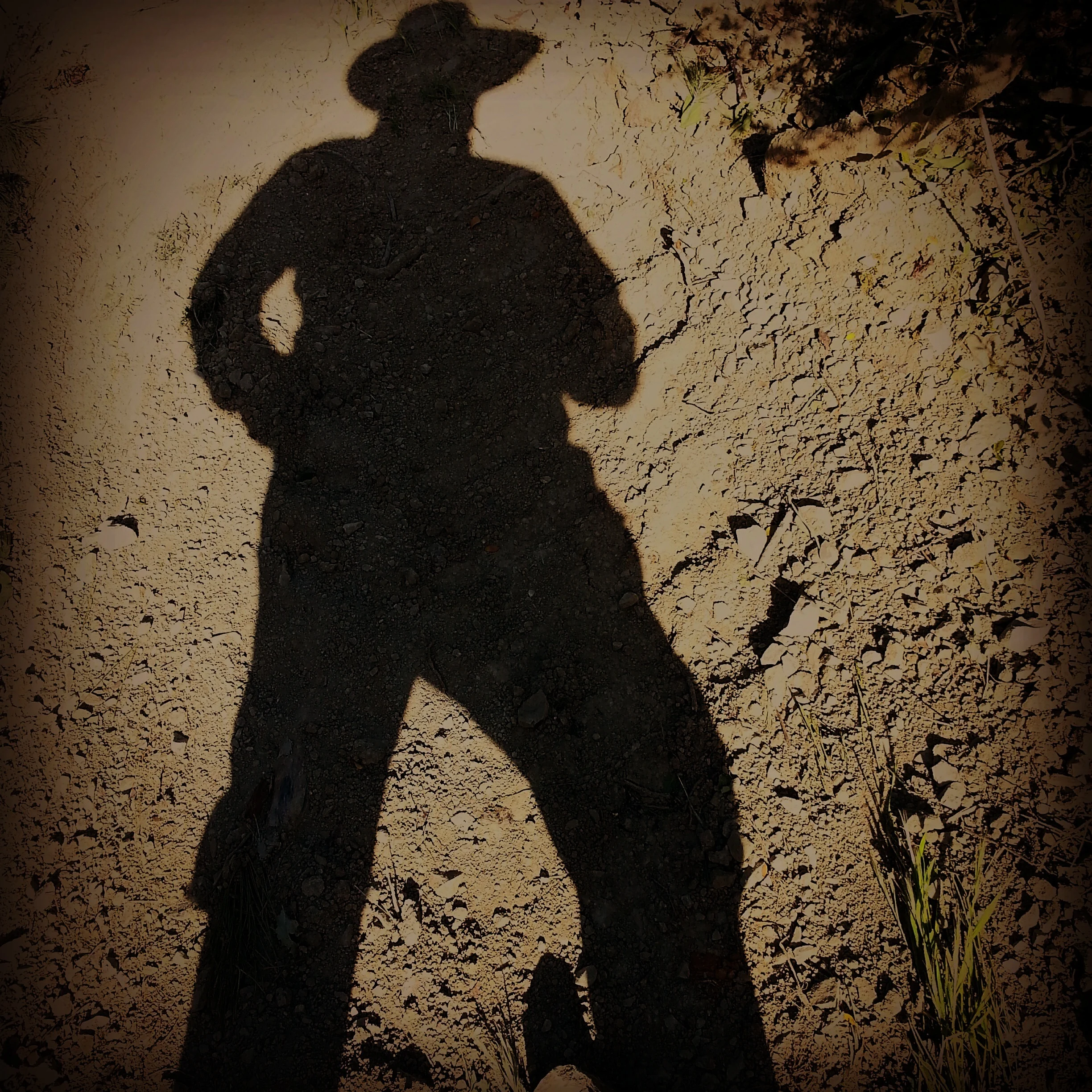 While you’ll see a quite a few cowboy hats and boots, there aren’t too many cowboys left.